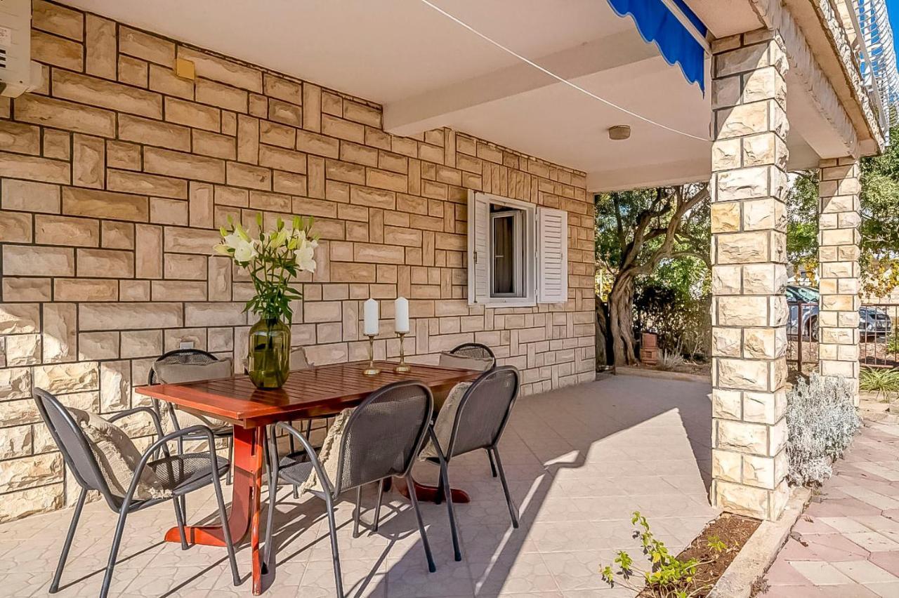 Apartments Matija Rogoznica (Sibenik-Knin) Exterior foto
