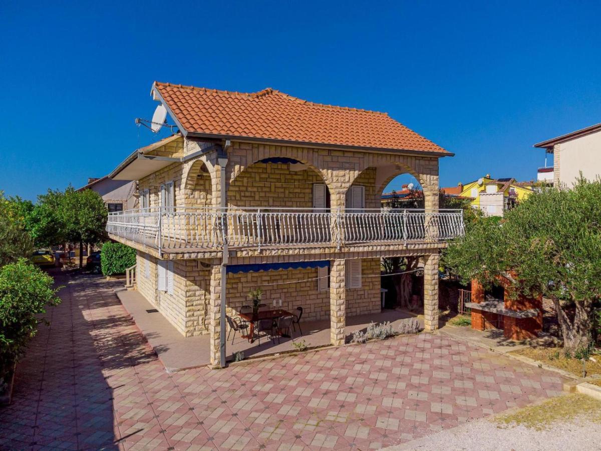 Apartments Matija Rogoznica (Sibenik-Knin) Exterior foto