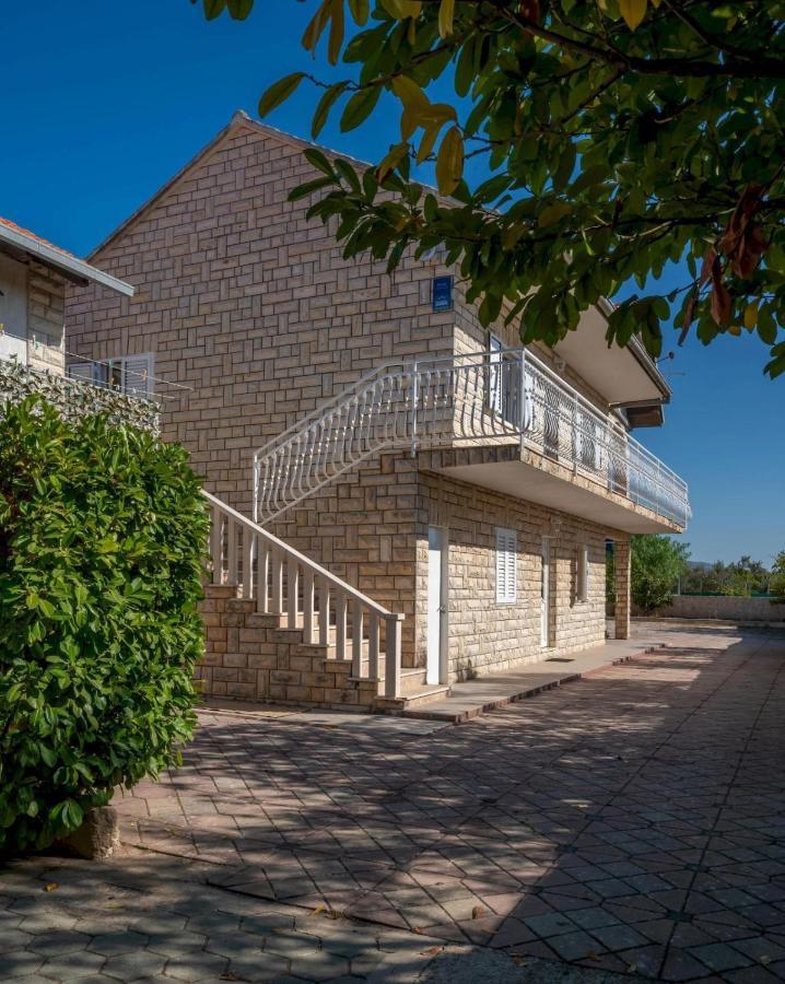 Apartments Matija Rogoznica (Sibenik-Knin) Exterior foto