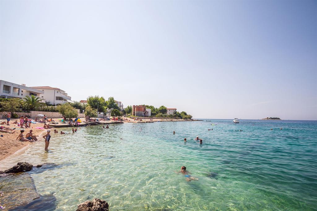 Apartments Matija Rogoznica (Sibenik-Knin) Exterior foto
